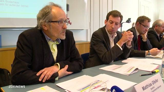 Skandal um Stadtwerke Winterthur