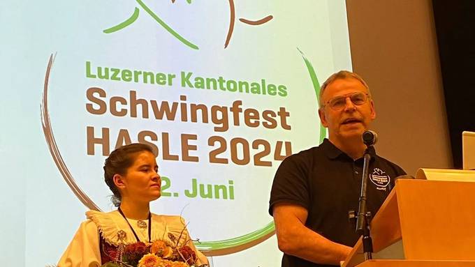 Luzerner Kantonales findet 2024 im «Königsgebiet» statt