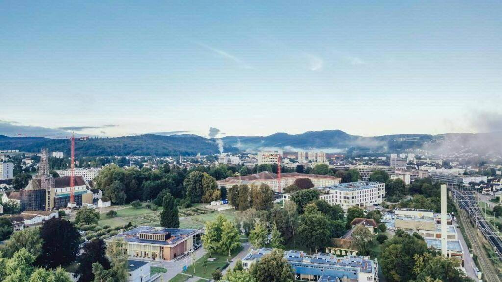 Bezirksgericht Brugg spricht zwei Ärzte frei