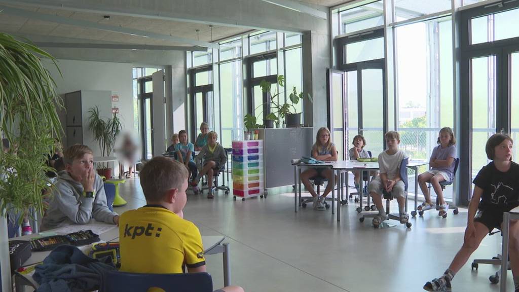 Zukunft der «Classes Bilingues» bleibt ungewiss