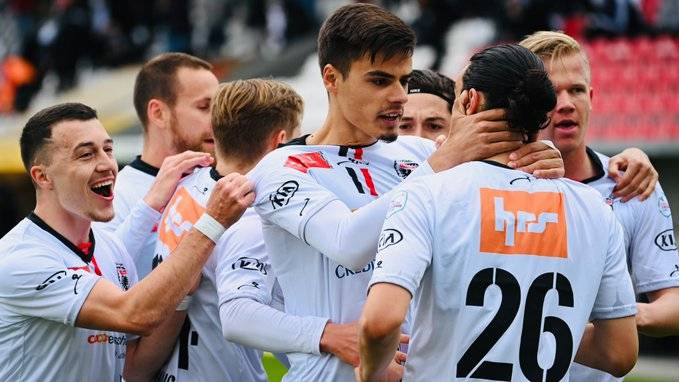 Auftaktspiel des FC Aarau gegen Xamax wird verschoben