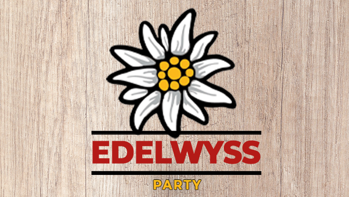 Edelwyss Party - die neue Schlager Party 