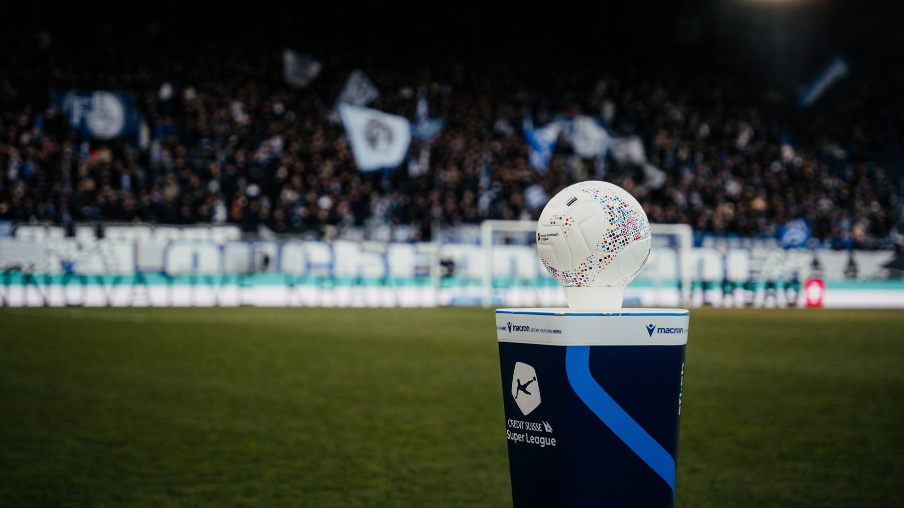 In der Swissporarena kommt es zum Spitzenspiel zwischen dem FCL und Basel.