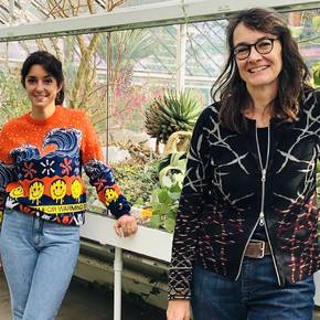 «Tequila wird aus was gemacht?!»