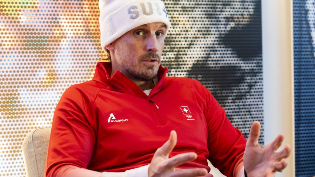 Patrick Fischer prescht einen Monat vor der Heim-WM mit einem Geständnis vor und entschuldigt sich