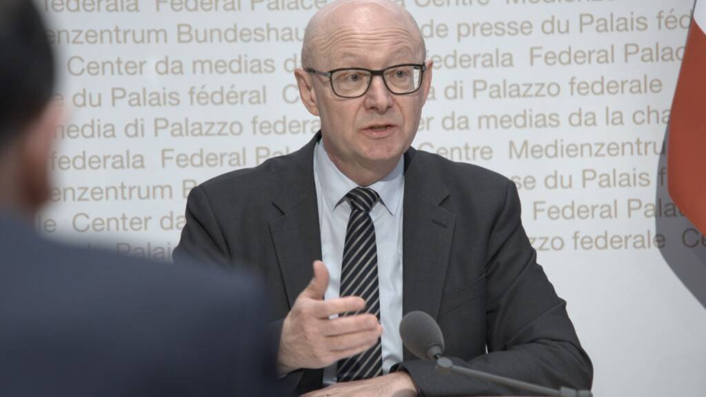 Bund lanciert neuen Verhaltenskodex für Unterschriftensammlungen