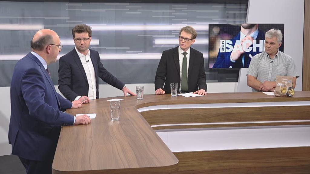 Wil West und die Frage der Verantwortung