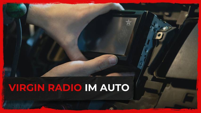 Tipps und Lösungen für DAB+ und Streaming von Virgin Radio Switzerland