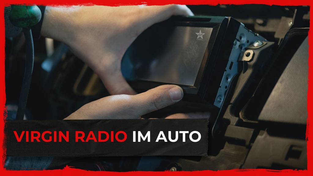Tipps und Lösungen für DAB+ und Streaming von Virgin Radio Switzerland