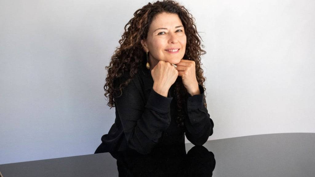 Die in New York lebende Pianistin und Komponistin Sylvie Courvoisier erhält den Schweizer Grand Prix Musik 2025.
