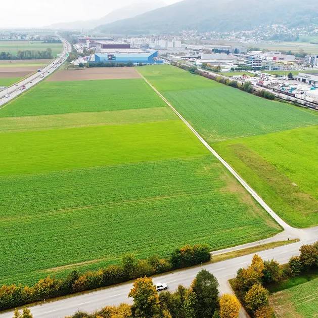 Solothurner Bauernverband unterstützt Volksauftrag gegen «Monsterbauklotz» der Migros