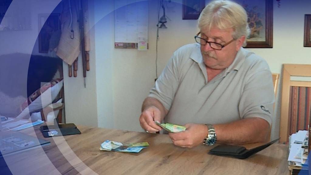 Trickbetrüger