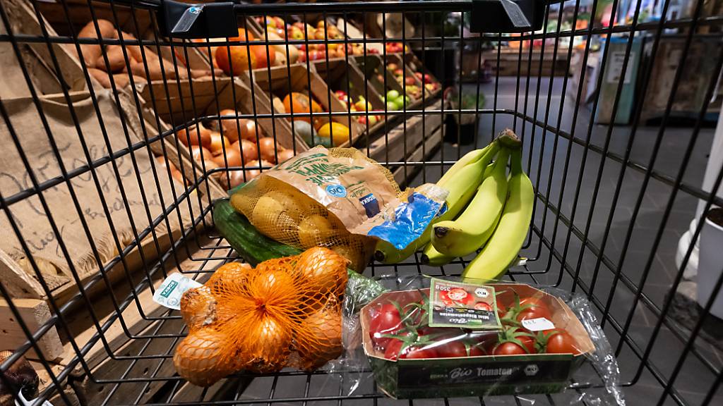 Teuerung geht zurück: Die Inflation in Deutschland ist im September auf den niedrigsten Stand seit 18 Monaten gesunken. (Archivbild)