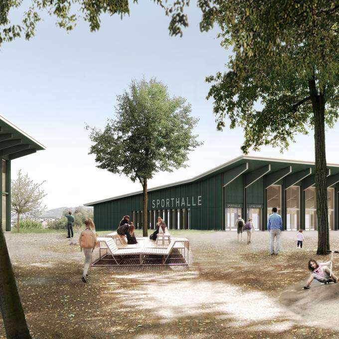 Für knapp 60 Millionen Franken: Schulhaus in Littau wird saniert