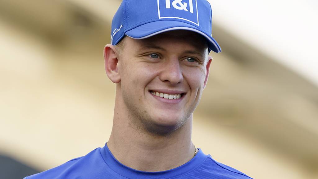 Mick Schumacher macht im kommenden Jahr in der Langstrecken-WM mit