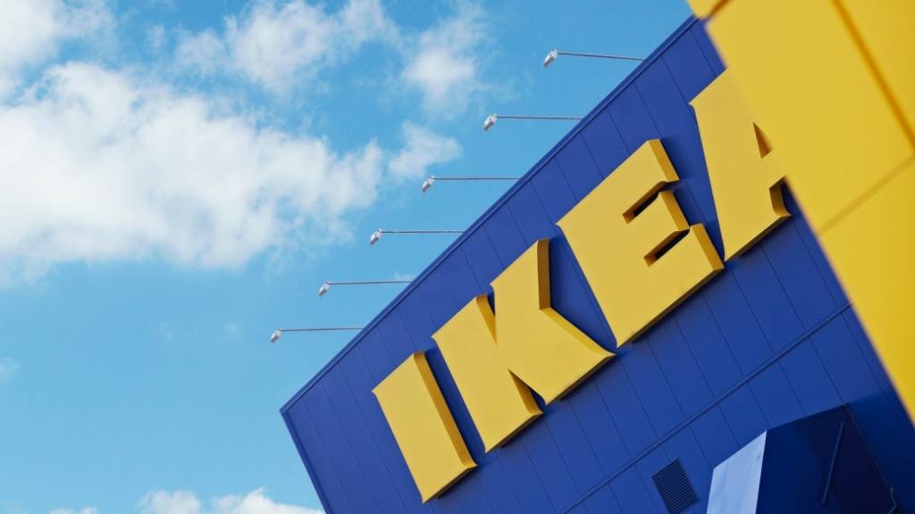 Ikea will online Secondhand-Möbel verkaufen