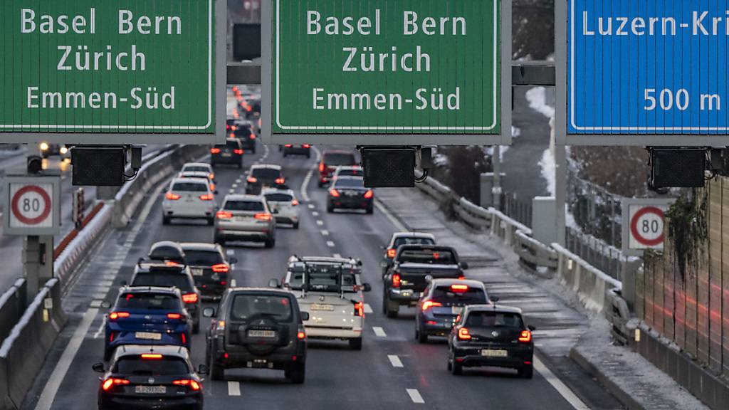 Verkehrs-Club hält an Einsprache gegen den Luzerner Bypass fest