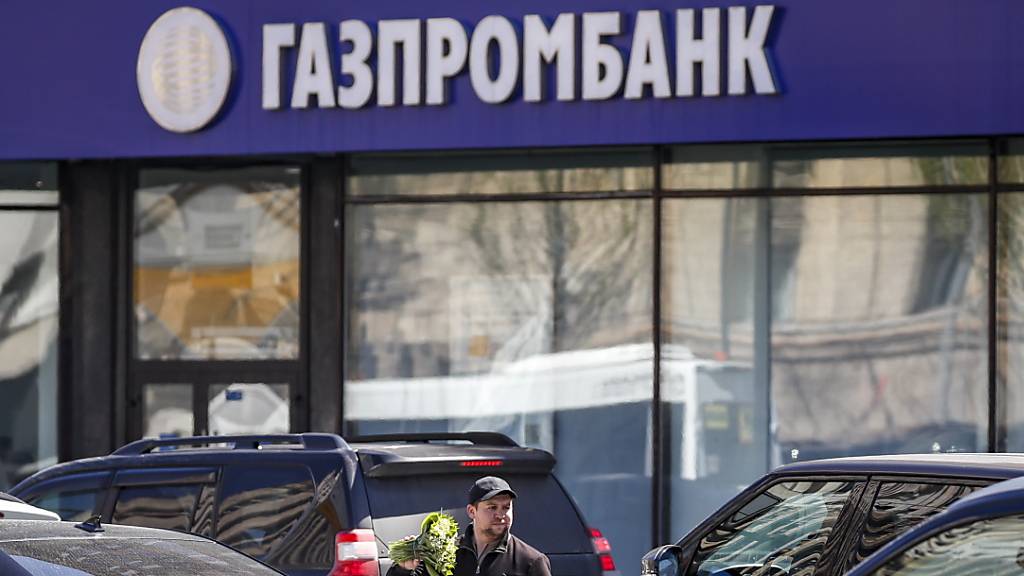 Moody's stellt Zahlungsausfall Russlands fest