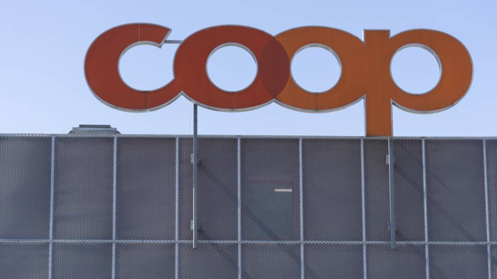 Coop steigert 2025 Umsatz und Gewinn