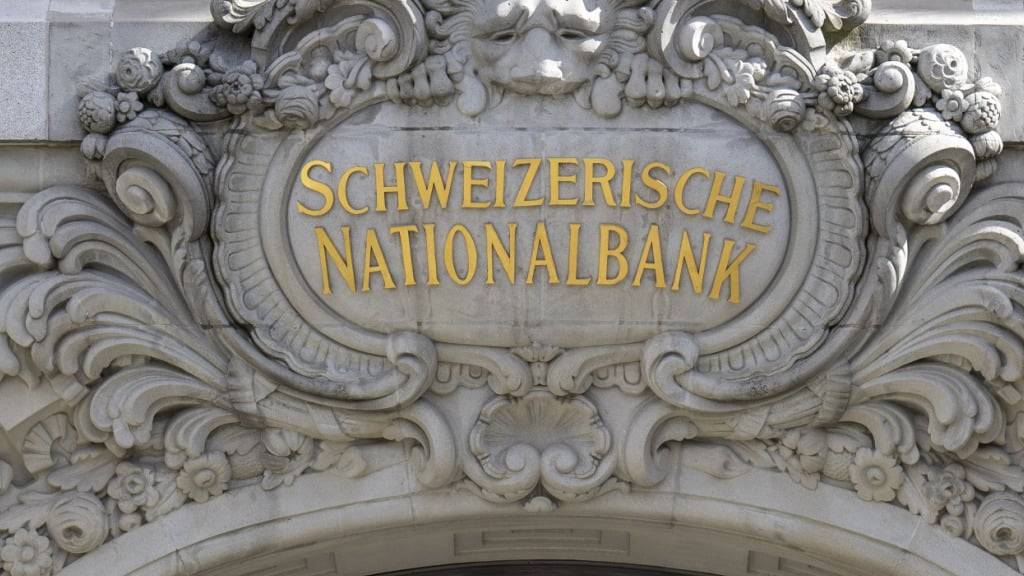 SNB stellt weitere Zinssenkungen in Aussicht