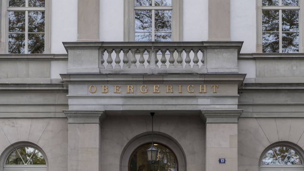 32-Jähriger wird vom Vorwurf des Menschenhandels auch vom Obergericht Zürich freigesprochen. (Archivbild)