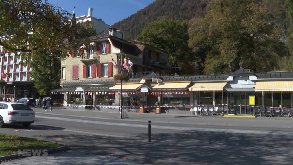 «Ungelöste Fragen im Fall «Des Alpes»: Witwe des Opfers bleibt in U-Haft