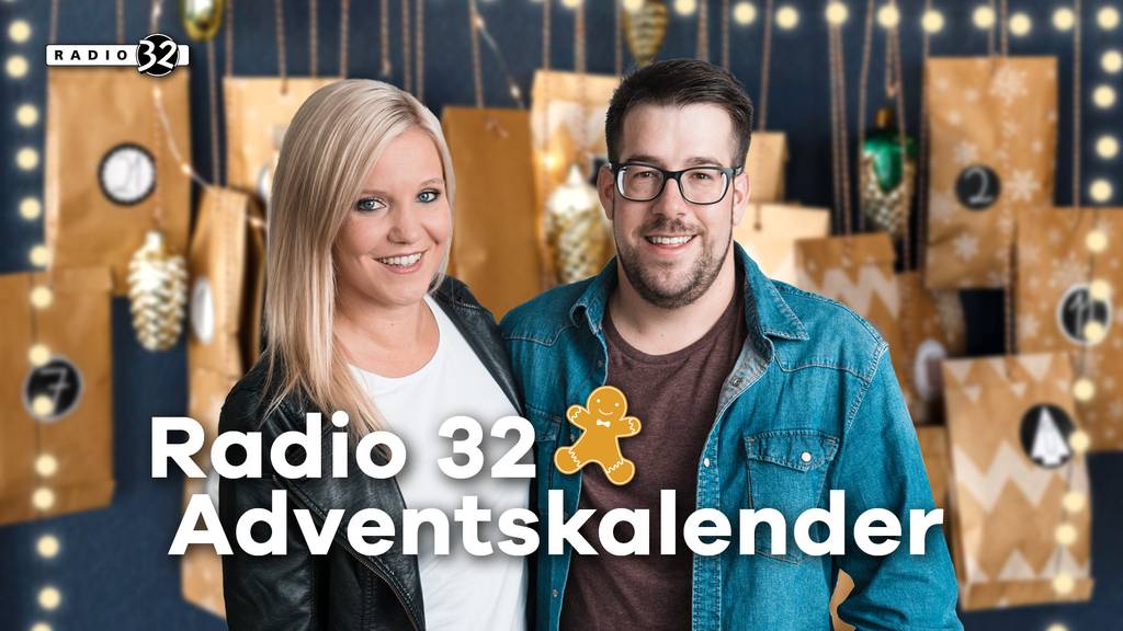 Radio 32 Adventskalender