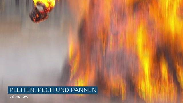 Schlagzeilen