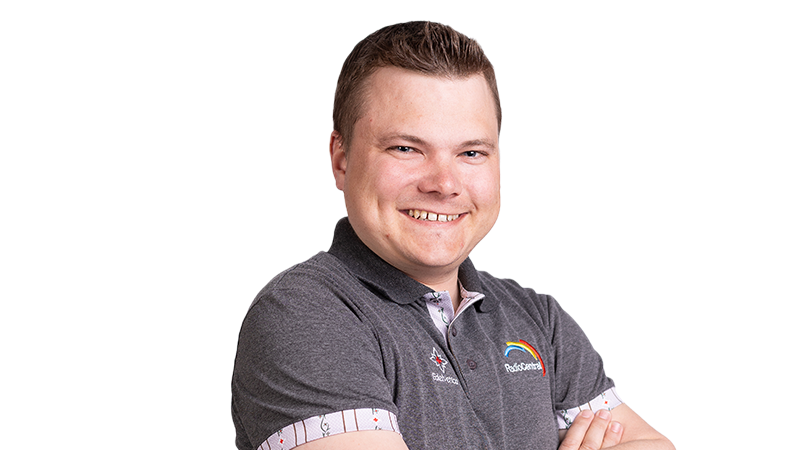 Simon Unternährer