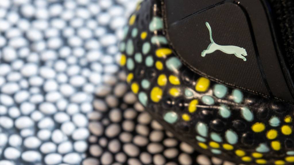 Der chinesische Konzern Anta Sports will mit einem mächtigen Aktienkauf grösster Anteilseigner bei Puma werden. (Archivbild)