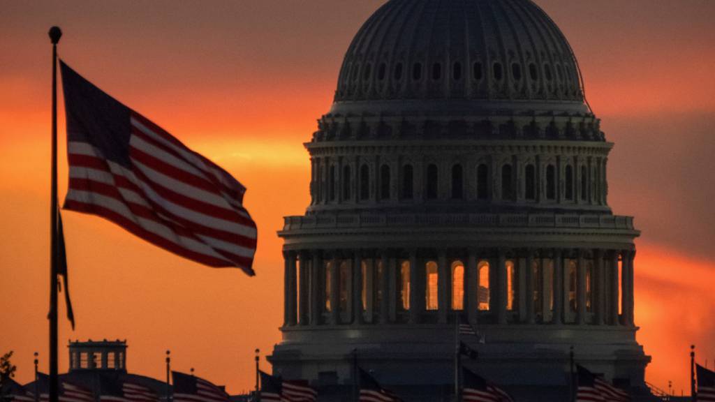 Shutdown-Ende in Sicht? Bewegung im US-Haushaltsstreit