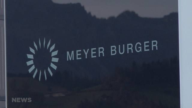 Meyer Burger schliesst Produktion im Berner Oberland