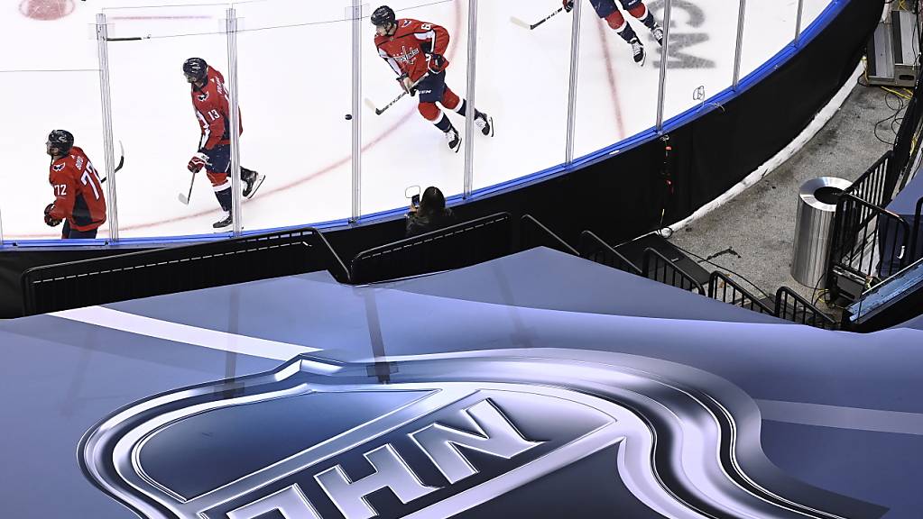 NHL-Spieler wieder dabei: Das olympische Eishockey-Turnier im kommenden Jahr in Peking verspricht Spektakel