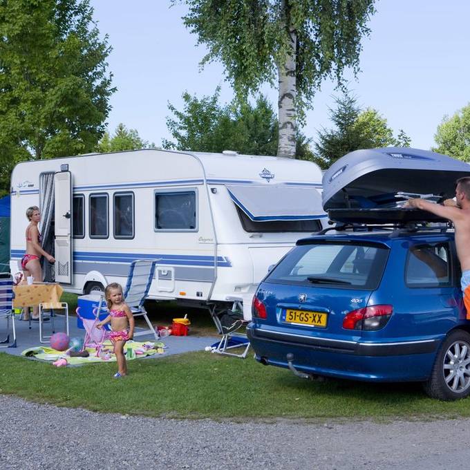 Mit dem Auto in die Ferien? Aufgepasst!