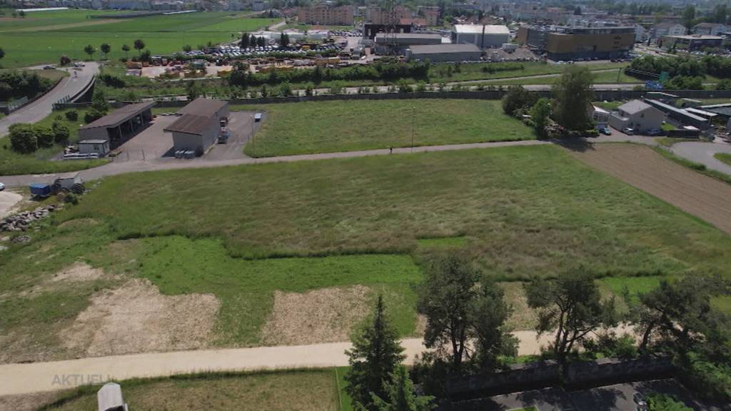 Wegen Zusatzkosten: In Oftringen gibt es momentan doch keine Asylunterkunft
