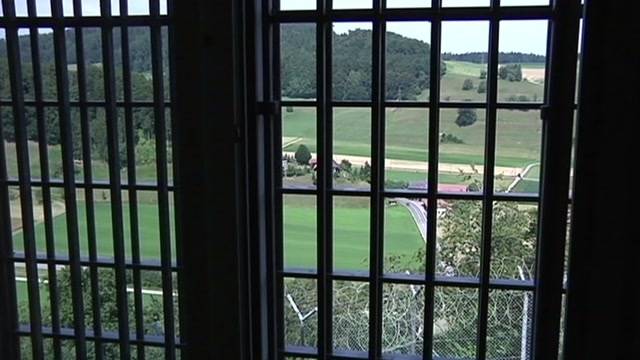 Häftling reicht wegen „Watch-Liste“ Beschwerde ein