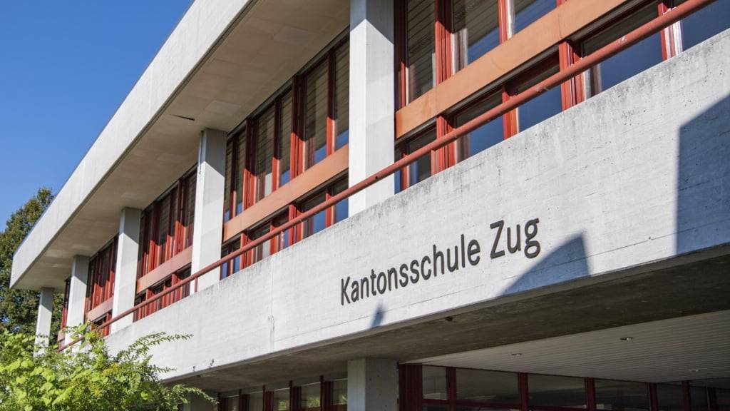 Die Übertrittsquote von der Primarschule ans Langzeitgymnasium lag im Kanton Zug noch nie so hoch wie in diesem Jahr. (Archivbild)
