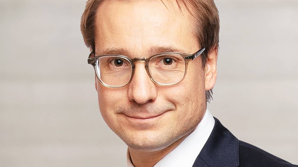 Will für die FDP und das Wallis in den Ständerat: Nationalrat Philippe Nantermod.