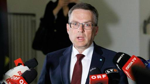 Österreich: ÖVP-Fraktionschef tritt nach Urteil zurück