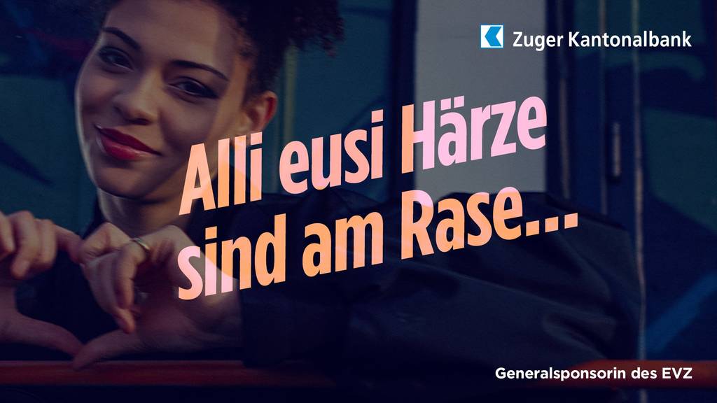 EVZ Ticketverlosung 