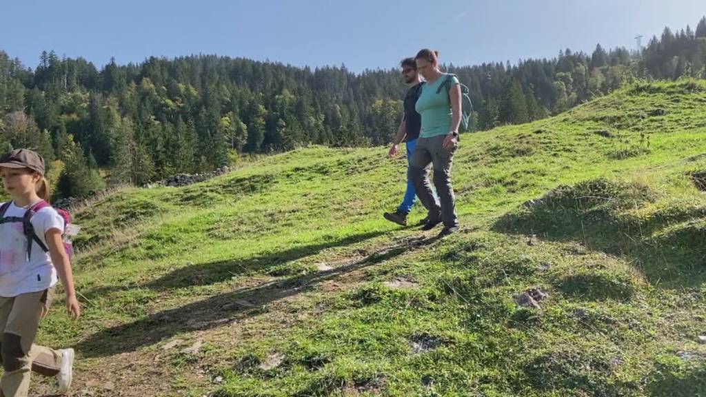 Viele Bergtote - auch wegen Social Media?