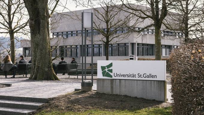 Spesen-Schummelei an der Uni St.Gallen?