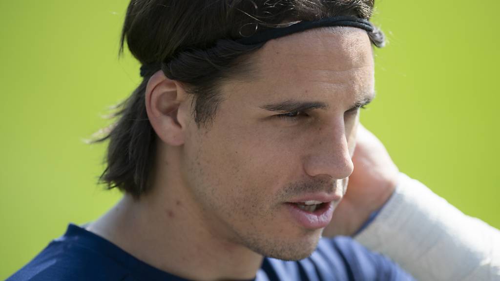 Yann Sommer verrät, weshalb er der Schweiz einen guten Weg an der EM zutraut