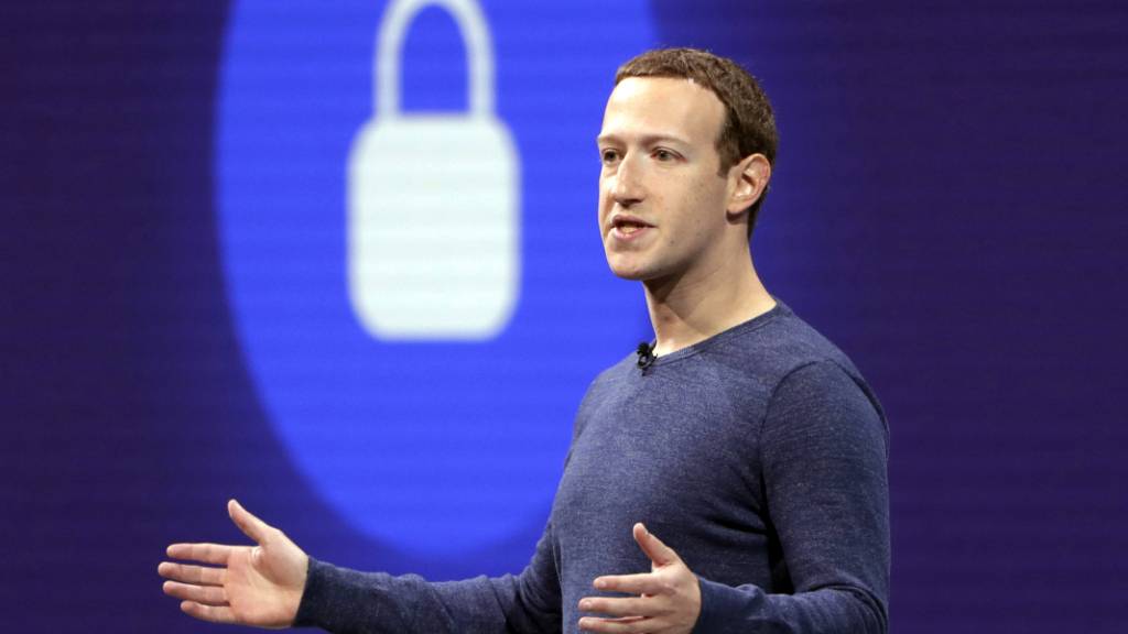 Irische Datenschützer untersuchen Facebook-Leak