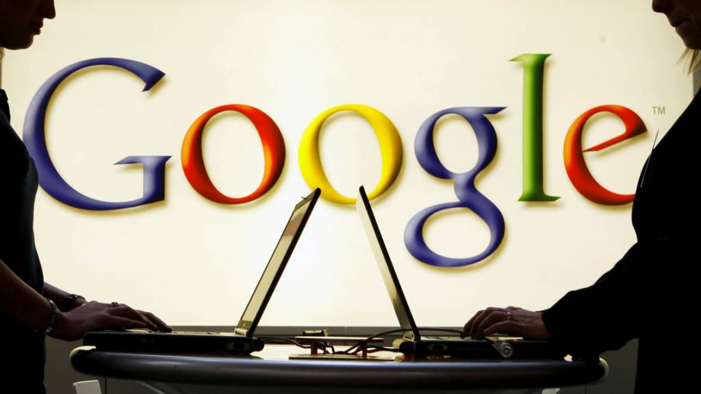 36 US-Bundesstaaten und der Regierungsbezirk Washington DC haben am Mittwoch (Ortszeit) eine Wettbewerbsklage gegen Google eingereicht. (Symbolbild)
