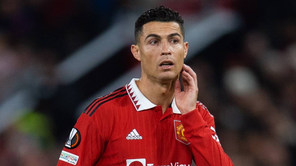 Cristiano Ronaldo verdient neben dem Engagement bei Manchester United auch gut auf Social Media.