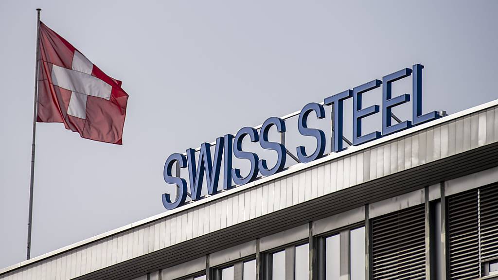 Swiss Steel will drei Werke in Frankreich verkaufen