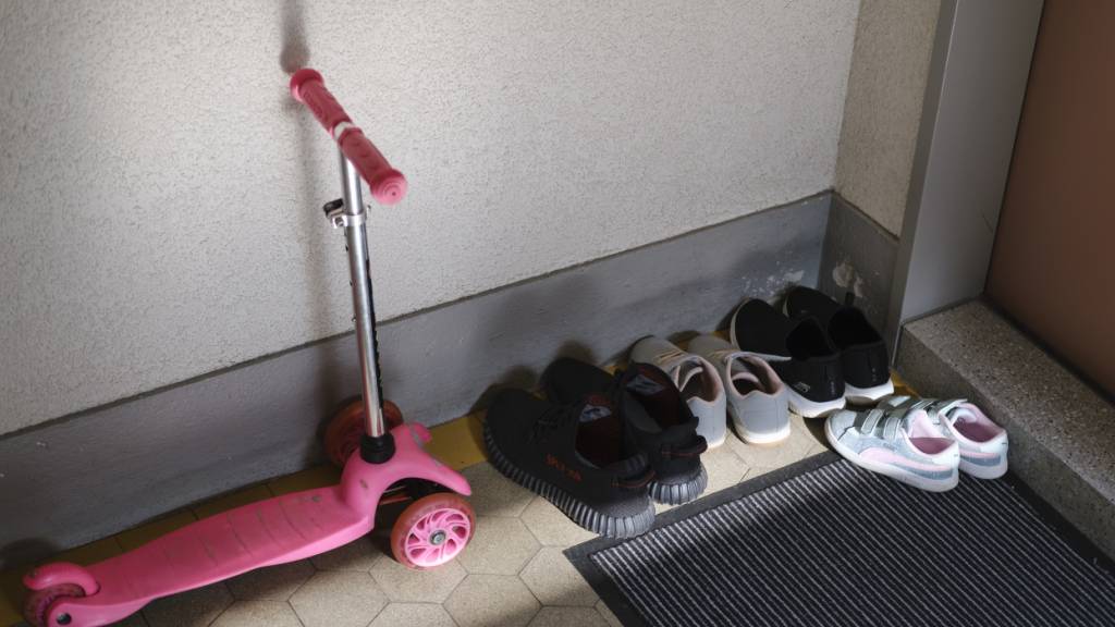 Wohnkosten belasten Sozialhilfebudgets im Kanton Luzern stärker