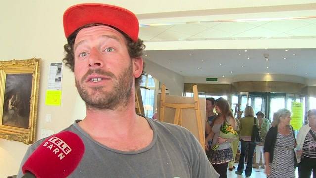 Liquidation beim Grand Hotel Regina