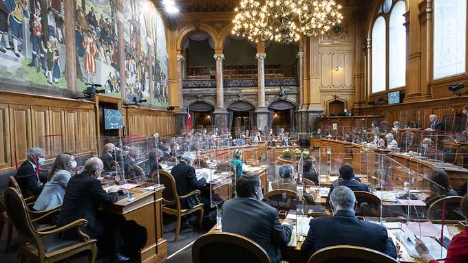 Parlament verlangt Freihandelsabkommen mit Grossbritannien